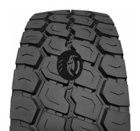 Foto pneumatico: CETROC, GMT50 385/65 R22.522.5 160K Estive