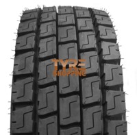 Foto pneumatico: CHALLENGER, CDL4 295/80 R22.522.5 152M Estive