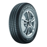 Foto pneumatico: CHENGSHAN, CSR 71 8PR 205/70 R1515 106R Estive