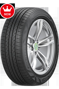 Foto pneumatico: CHENGSHAN, CSC 802 185/65 R1515 88H Estive