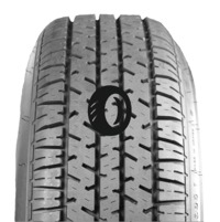 Foto pneumatico: COKER CLASSIC TIRES, STAR SERIES 215/75 R1414 100T Estive
