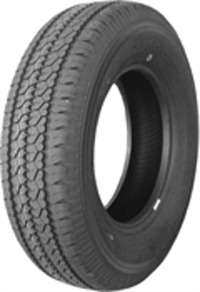 Foto pneumatico: COMPASAL, VANMAX 205/70 R1515 106R Estive