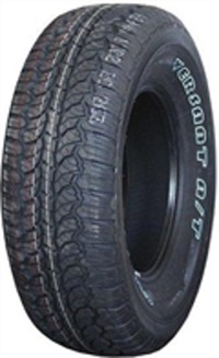 Foto pneumatico: COMPASAL, VERSANT A/T 205/80 R1616 108S Estive