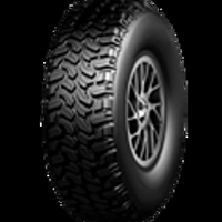 Foto pneumatico: COMPASAL, VERSANT M/T 265/70 R1717 70Q Estive