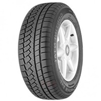 Foto pneumatico: CONTINENTAL, 4X4 WINTER CONTACT FR ML XL 235/60 R1818 107H Invernali