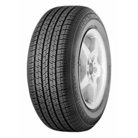 Foto pneumatico: CONTINENTAL, 4X4 CONTACT 195/80 R1515 96H Estive