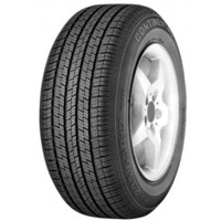 Foto pneumatico: CONTINENTAL, 4X4 CONTACT FR MO 265/60 R1818 110H Estive