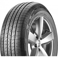 Foto pneumatico: CONTINENTAL, 4X4 CONTACT XL 235/70 R1717 111H Estive