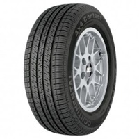 Foto pneumatico: CONTINENTAL, 4X4 CONTACT FR XL 255/50 R1919 107V Estive