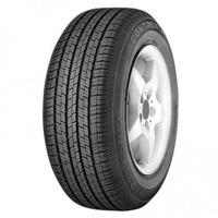 Foto pneumatico: CONTINENTAL, 4x4Contact 265/50 R1919 110H Estive