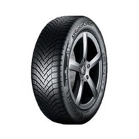 Foto pneumatico: CONTINENTAL, ALLSEASONCONTACT 2 205/55 R1616 91H Quattro-stagioni