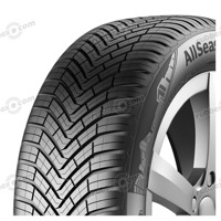 Foto pneumatico: CONTINENTAL, AllSeasonContact 205/60 R1616 96H Quattro-stagioni