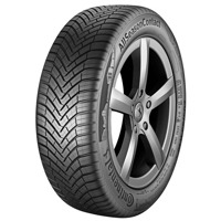 Foto pneumatico: CONTINENTAL, AllSeasonContact 145/80 R1313 75M Quattro-stagioni