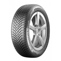 Foto pneumatico: CONTINENTAL, ALL SEASON CONTACT XL 215/60 R1616 99V Quattro-stagioni