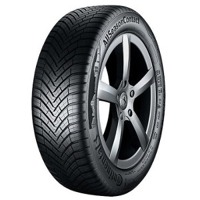 Foto pneumatico: CONTINENTAL, AllSeasonContact 195/65 R1515 91T Quattro-stagioni