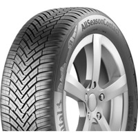 Foto pneumatico: CONTINENTAL, AllSeasonContact 245/40 R1818 97Y Quattro-stagioni