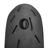 Foto pneumatico: CONTINENTAL, ATTACK SM 2 110/70 R1717 54H Quattro-stagioni