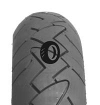 Foto pneumatico: CONTINENTAL, CLASSIC ATTACK 90/90 R1818 51V Quattro-stagioni