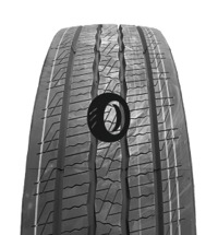 Foto pneumatico: CONTINENTAL, COACH REGIO HA3 295/80 R22.522.5 154M Estive