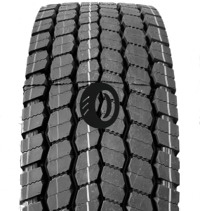 Foto pneumatico: CONTINENTAL, COACH REGIO HD3 295/80 R22.522.5 154M Estive