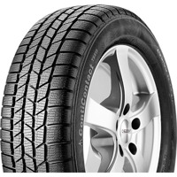 Foto pneumatico: CONTINENTAL, CONTACT TS 815 CONTISEAL 215/55 R1717 94V Quattro-stagioni