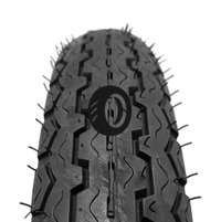 Foto pneumatico: CONTINENTAL, CONTI CITY 80/90 R1717 44P Quattro-stagioni