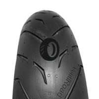 Foto pneumatico: CONTINENTAL, CONTI ROAD 110/70 R1717 54S Quattro-stagioni
