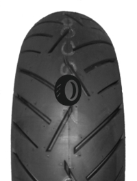 Foto pneumatico: CONTINENTAL, CONTI SCOOT 90/90 R1010 50M Quattro-stagioni