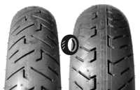 Foto pneumatico: CONTINENTAL, CONTI TOUR 80/90 R2121 48H Quattro-stagioni