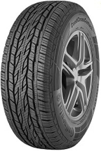 Foto pneumatico: CONTINENTAL, ContiCrossContact LX 2 215/60 R1717 96H Estive