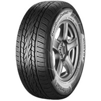 Foto pneumatico: CONTINENTAL, ContiCrossContact LX2 215/65 R1616 98H Estive