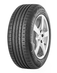 Foto pneumatico: CONTINENTAL, ECOCONTACT 5 XL 195/60 R1616 93V Estive