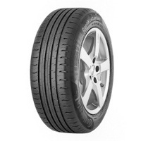 Foto pneumatico: CONTINENTAL, ContiEcoContact 5 J 205/55 R1717 95V Estive