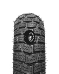 Foto pneumatico: CONTINENTAL, CONTIMOVE 365 120/70 R1212 58P Quattro-stagioni