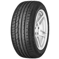 Foto pneumatico: CONTINENTAL, ContiPremiumContact 2 * 205/55 R1717 91V Estive