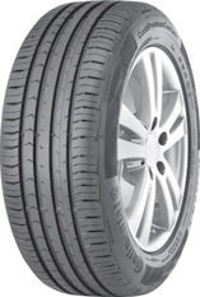 Foto pneumatico: CONTINENTAL, ContiPremiumContact 5 205/55 R1717 95Y Estive