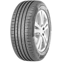 Foto pneumatico: CONTINENTAL, ContiPremiumContact 5 205/55 R1717 91V Estive