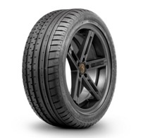 Foto pneumatico: CONTINENTAL, ContiSportContact 2 245/35 R1919 93Y Estive