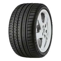 Foto pneumatico: CONTINENTAL, ContiSportContact 2 AO 205/55 R1616 91V Estive