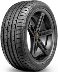 Foto pneumatico: CONTINENTAL, ContiSportContact 3 235/45 R1717 97W Estive