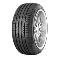 Foto pneumatico: CONTINENTAL, SPORTCONTACT 5 P XL MO FR EVC 255/35 R1919 96Y Estive