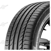 Foto pneumatico: CONTINENTAL, SPORTCONTACT 5 MO 225/50 R1717 94W Estive