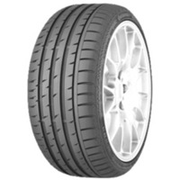 Foto pneumatico: CONTINENTAL, ContiSportContact 5 AO 225/50 R1717 94Y Estive