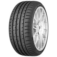 Foto pneumatico: CONTINENTAL, ContiSportContact 5 SSR MO EXT 255/35 R1919 96Y Estive