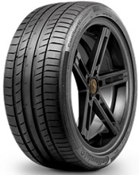 Foto pneumatico: CONTINENTAL, ContiSportContact 5P 295/35 R2121 103Y Estive