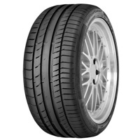 Foto pneumatico: CONTINENTAL, SPORTCONTACT 5 P XL MO FR 255/40 R2121 102Y Estive