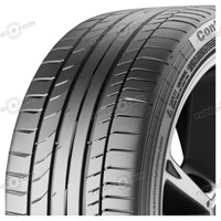 Foto pneumatico: CONTINENTAL, ContiSportContact 5 SUV 235/55 R1919 105V Estive