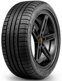 Foto pneumatico: CONTINENTAL, ContiWinterContact TS 810 S 255/45 R1818 99V Invernali