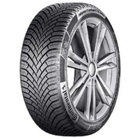 Foto pneumatico: CONTINENTAL, ContiWinterContact TS 850 P 215/55 R1717 98H Invernali