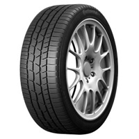 Foto pneumatico: CONTINENTAL, ContiWinterContact TS830 P 275/40 R1919 101V Invernali